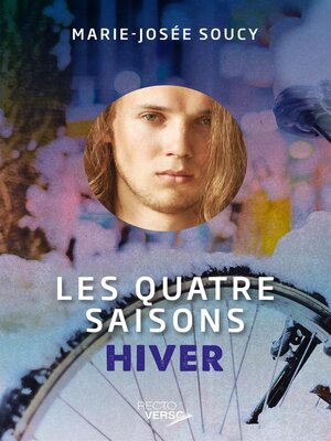 cover image of L'hiver--Les quatre saisons